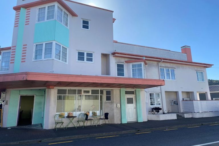 Photo of property in 1/115-117 Jackson Street, Petone, Lower Hutt, 5012
