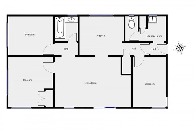 Photo of property in 25 Lyndhurst Crescent, Aranui, Christchurch, 8061