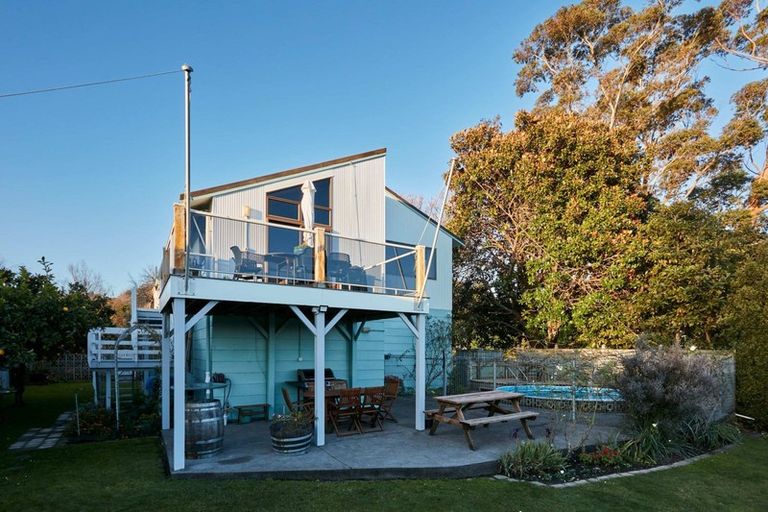 Photo of property in 18 Ash Street, Mangapapa, Gisborne, 4010