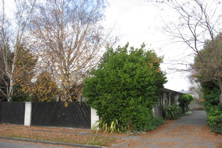 Photo of property in 21 Orr Street, Netherby, Ashburton, 7700
