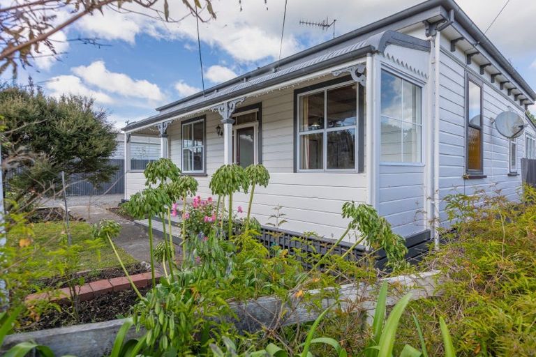 Photo of property in 1 Montgomery Street, Waipukurau, 4200
