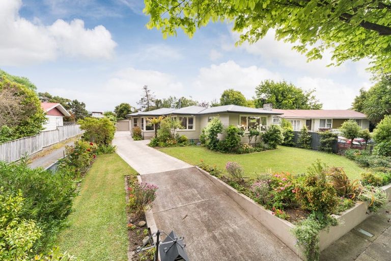 Photo of property in 9 Wyndham Street, Awapuni, Palmerston North, 4412