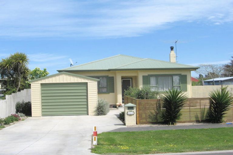 Photo of property in 268 Whitaker Street, Whataupoko, Gisborne, 4010