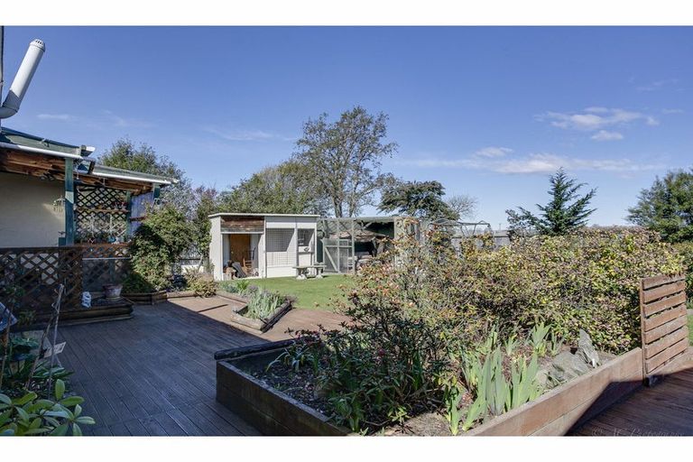 Photo of property in 5 The Avenue, Pareora, 7912