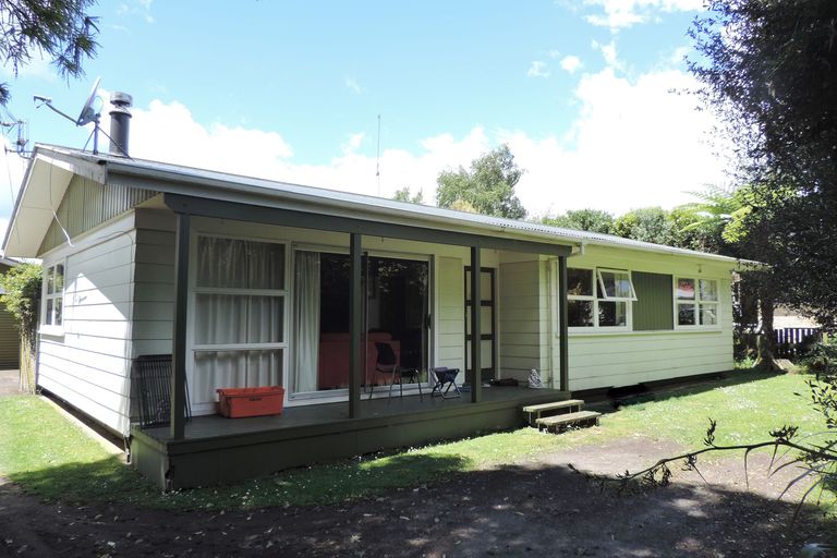 Photo of property in 8 Konini Place, Matamata, 3400