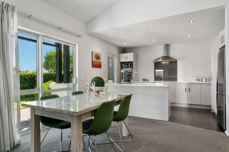 Photo of property in 55 Chateau Crescent, Rangatira Park, Taupo, 3330