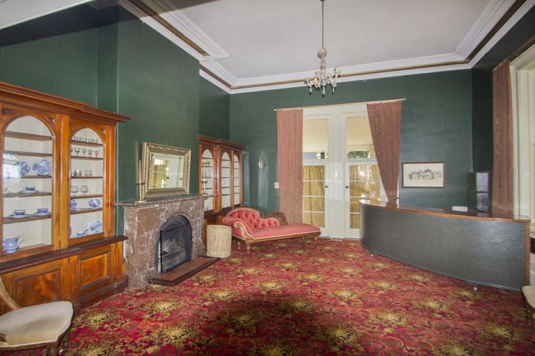 Photo of property in 140 Perth Street, Holmes Hill, Oamaru, 9401