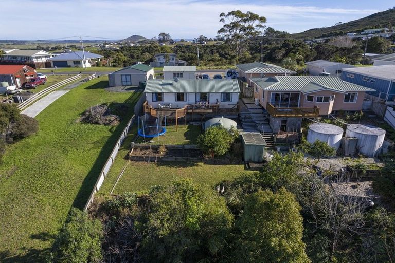 Photo of property in 10 De Surville Road, Karikari Peninsula, Kaitaia, 0483