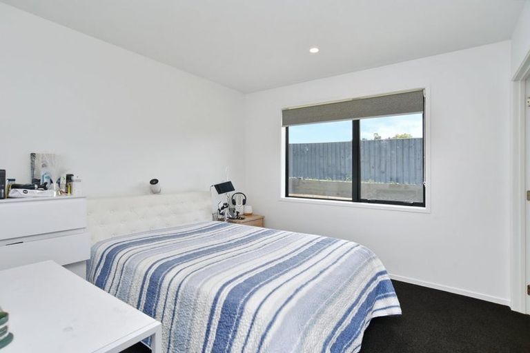 Photo of property in 4 Foster Place, Amberley, 7410