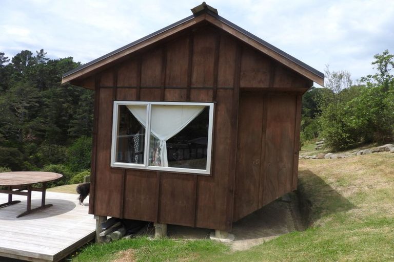 Photo of property in 24 Te Mata Drive, Te Mata, Thames, 3575