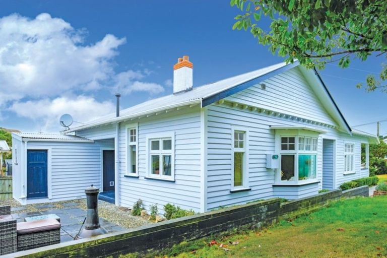 Photo of property in 35 Norman Street, Tainui, Dunedin, 9013