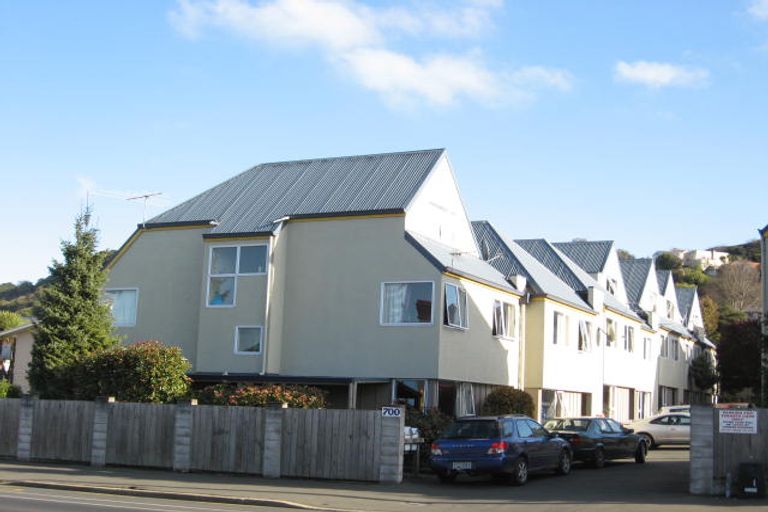 Photo of property in 6/700 Great King Street, North Dunedin, Dunedin, 9016