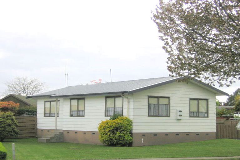 Photo of property in 76 Rawhiti Avenue, Matamata, 3400