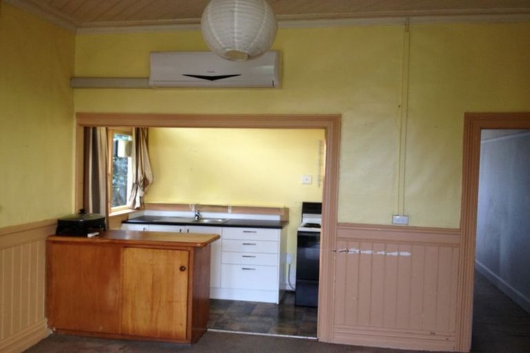 Photo of property in 66 Russell Street, Dunedin Central, Dunedin, 9016