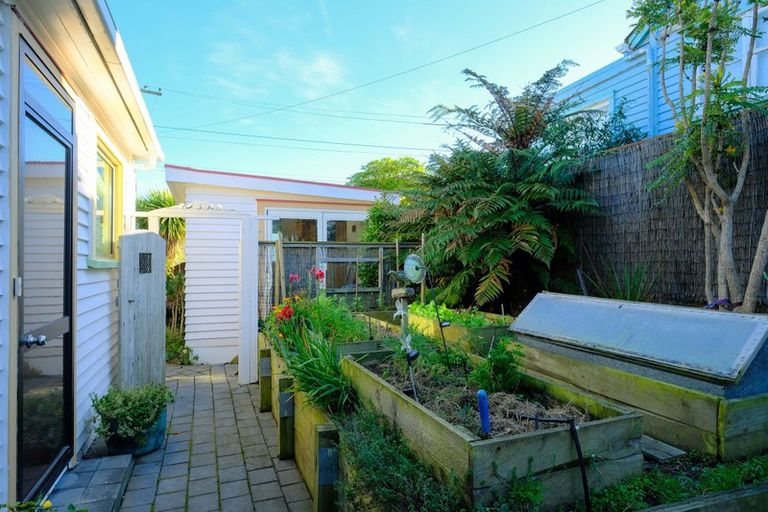 Photo of property in 41 Meridian Street, Port Chalmers, 9023