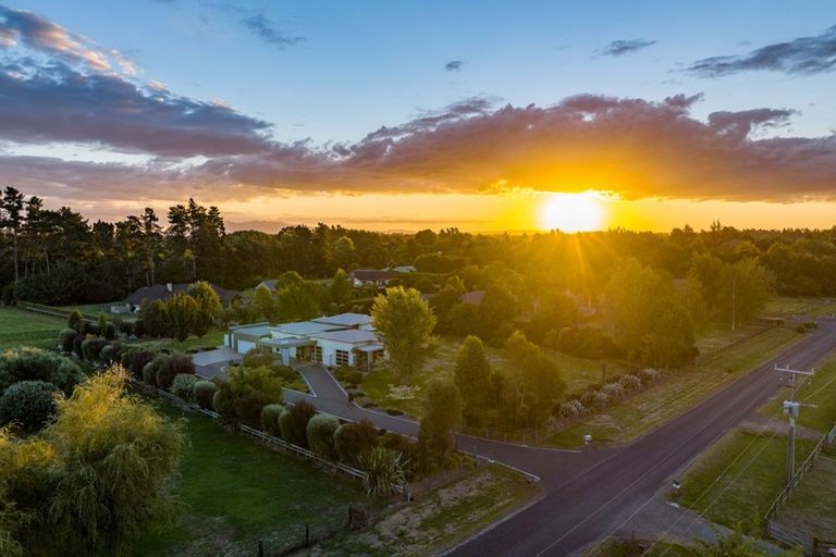 Photo of property in 63 Windmill Road, Tamahere, Hamilton, 3283