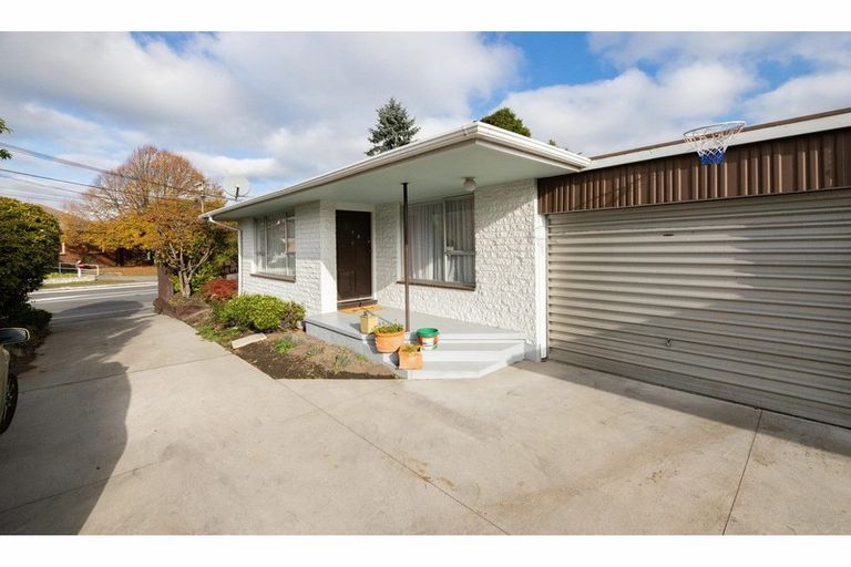 Photo of property in 1/7 Sparks Road, Somerfield, Christchurch, 8024