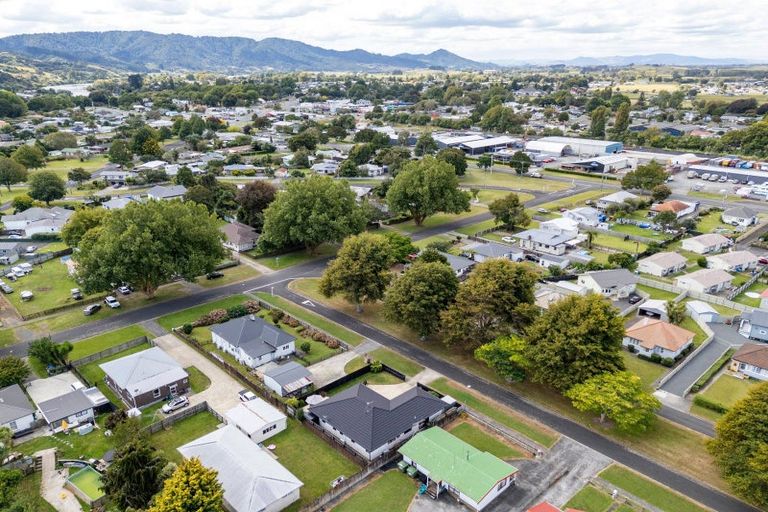 Photo of property in 2a Russell Avenue, Ngaruawahia, 3720