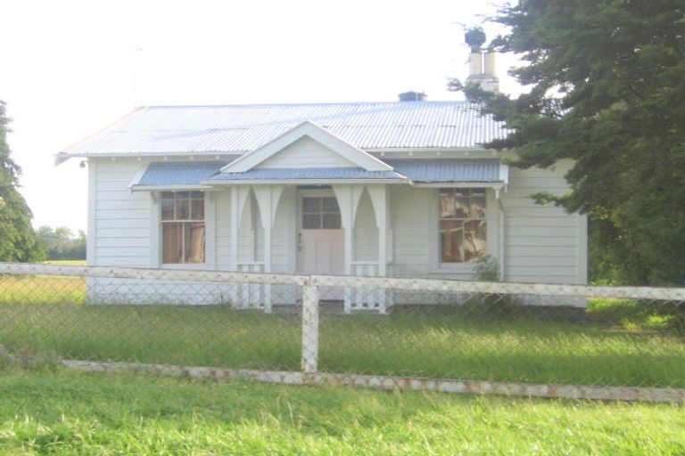 Photo of property in 16 Egmont Street, Ohakune, 4625