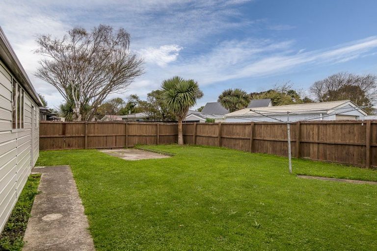 Photo of property in 3 Carteret Place, Aranui, Christchurch, 8061