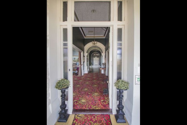 Photo of property in 140 Perth Street, Holmes Hill, Oamaru, 9401