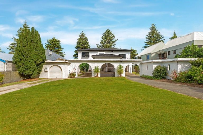 Photo of property in 66 Salisbury Road, Awapuni, Gisborne, 4010