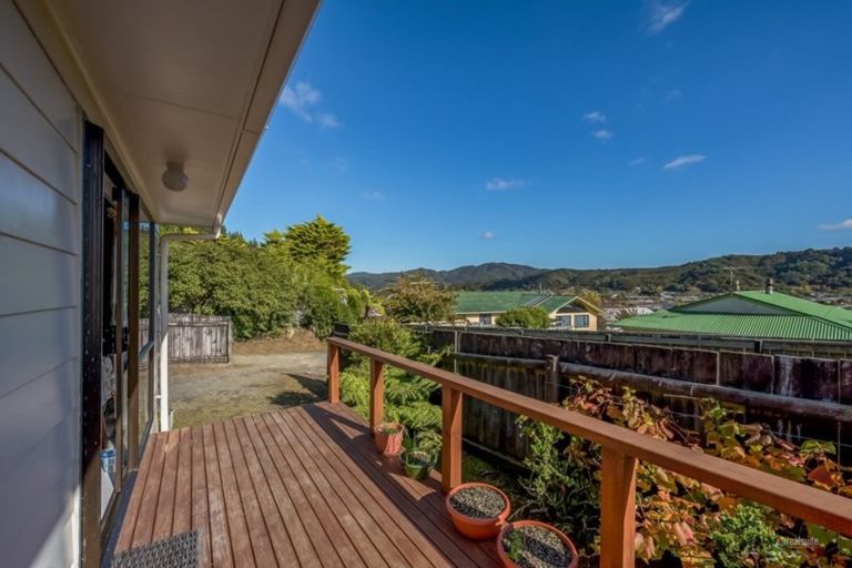 Photo of property in 56b Trelawney Road, Wainuiomata, Lower Hutt, 5014