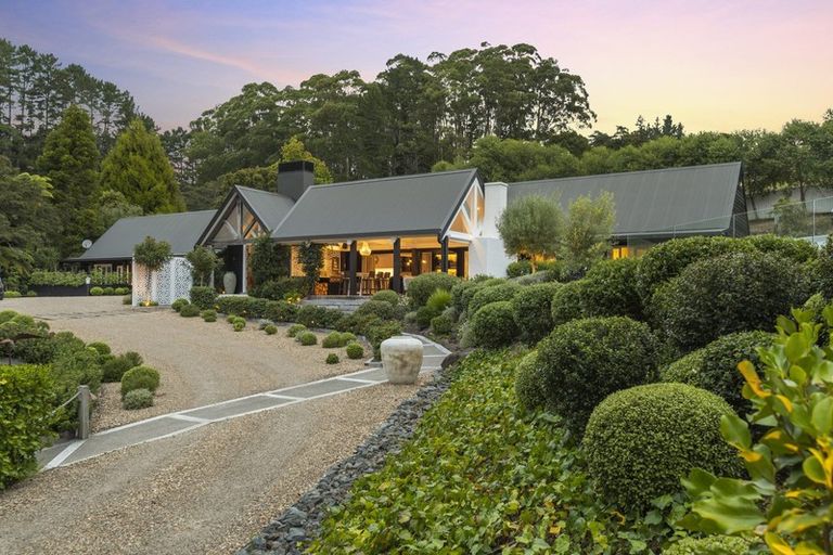 Photo of property in 94 Screen Road, Coatesville, Albany, 0793