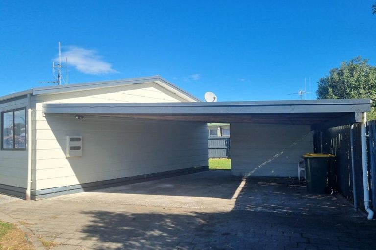 Photo of property in 8 Wha Street, Frankton, Hamilton, 3204