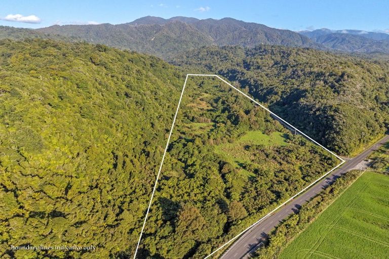 Photo of property in 29 Waiwhero Road, Barrytown, Runanga, 7873