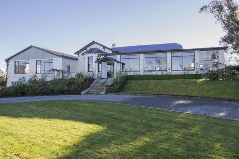 Photo of property in 140 Perth Street, Holmes Hill, Oamaru, 9401