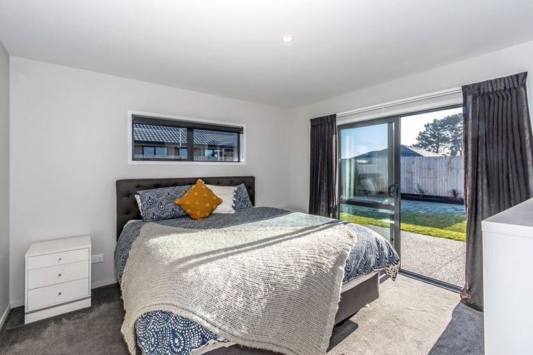 Photo of property in 12 Reuben Avenue, Rolleston, 7615