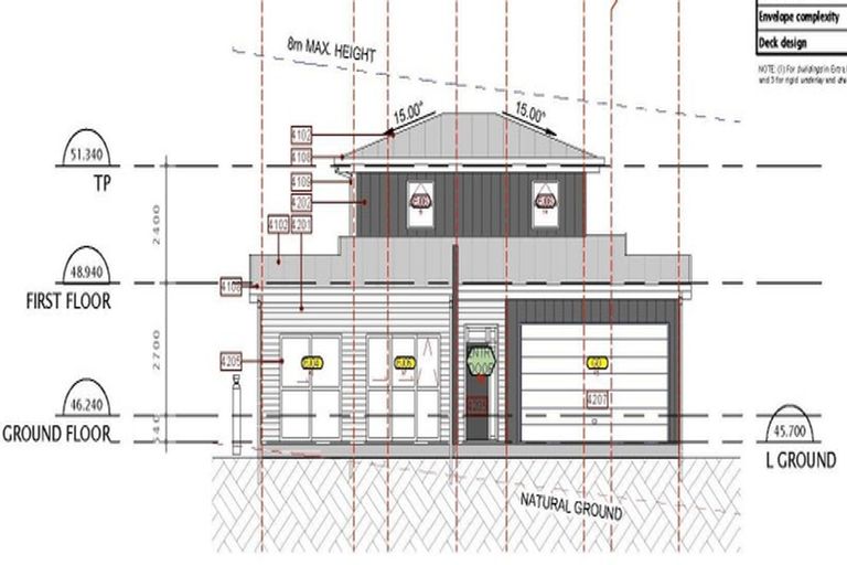 Photo of property in 13 Titapu Road, Warkworth, 0910