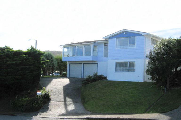 Photo of property in 50 Sunshine Crescent, Kelson, Lower Hutt, 5010