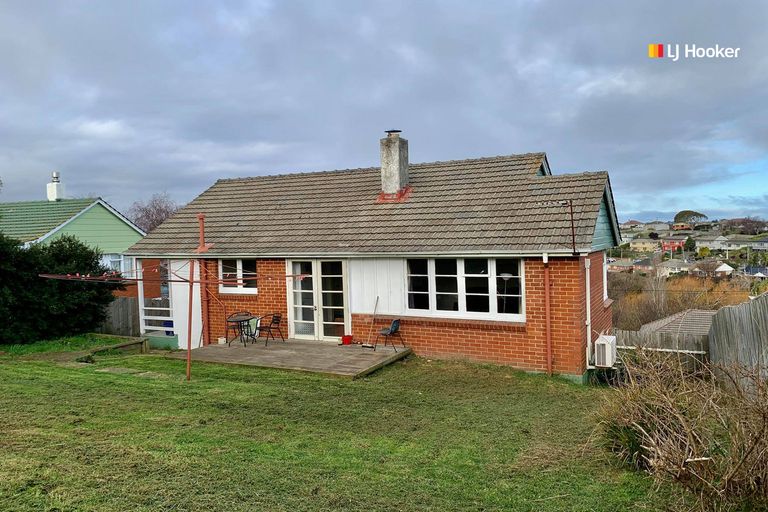 Photo of property in 85 Columba Avenue, Calton Hill, Dunedin, 9012