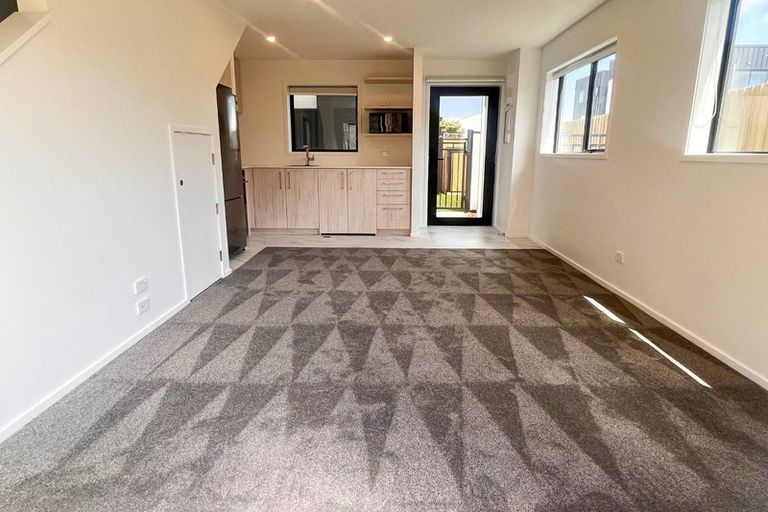 Photo of property in 6/9 Southwark Street, Christchurch Central, Christchurch, 8011
