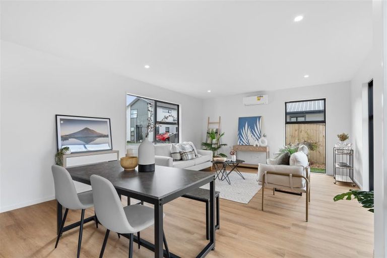 Photo of property in 8 Kearns Drive, Halswell, Christchurch, 8025