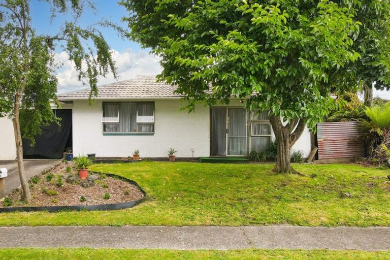 Photo of property in 15a Nikau Place, Murupara, 3025