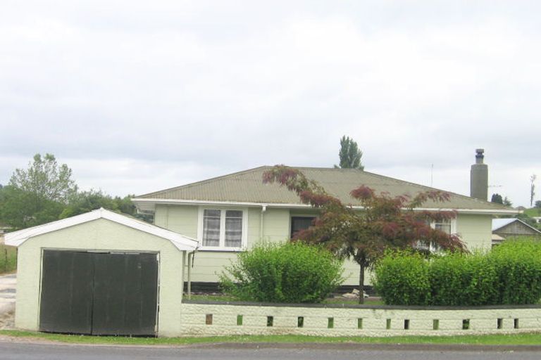 Photo of property in 6a George Street, Te Kuiti, 3910