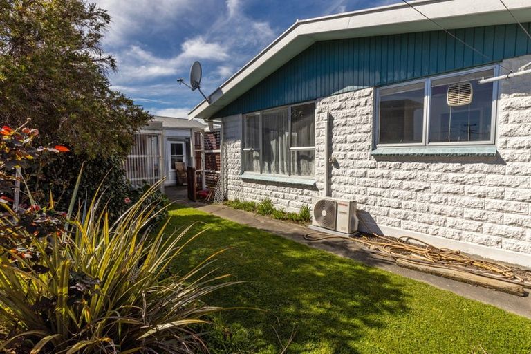 Photo of property in 2a Turner Place, Riversdale, Blenheim, 7201