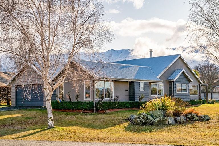 Photo of property in 5 Ferry Lane, Mount Pisa, Cromwell, 9383