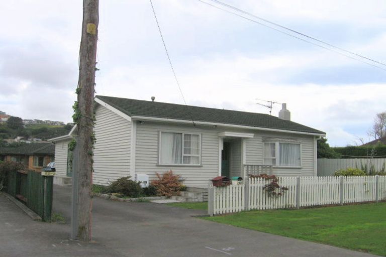 Photo of property in 78 Oxford Street, Tawa, Wellington, 5028
