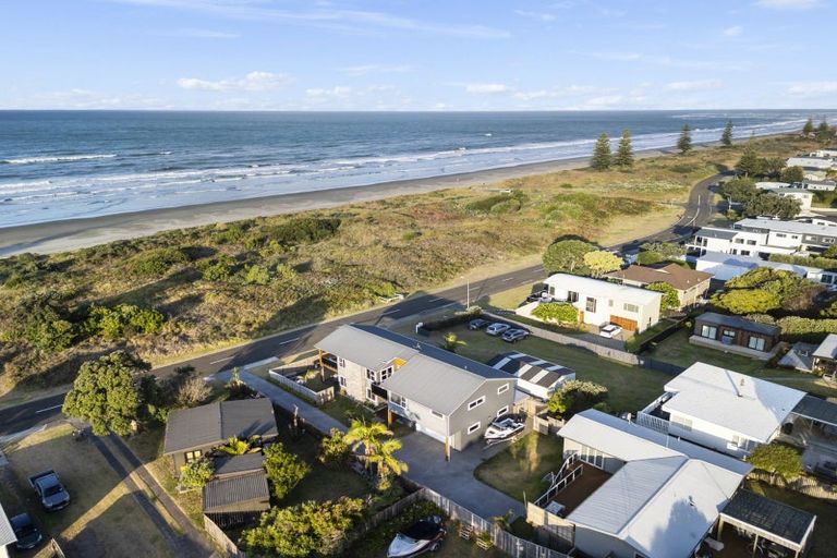 Photo of property in 344a Ocean Road, Ohope, 3121