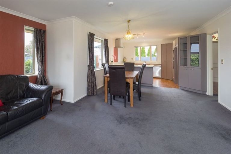 Photo of property in 10 Millibrook Place, Tinwald, Ashburton, 7700