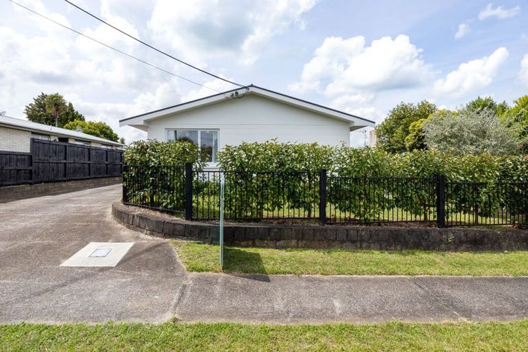 Photo of property in 43a Whitaker Street, Kihikihi, Te Awamutu, 3800