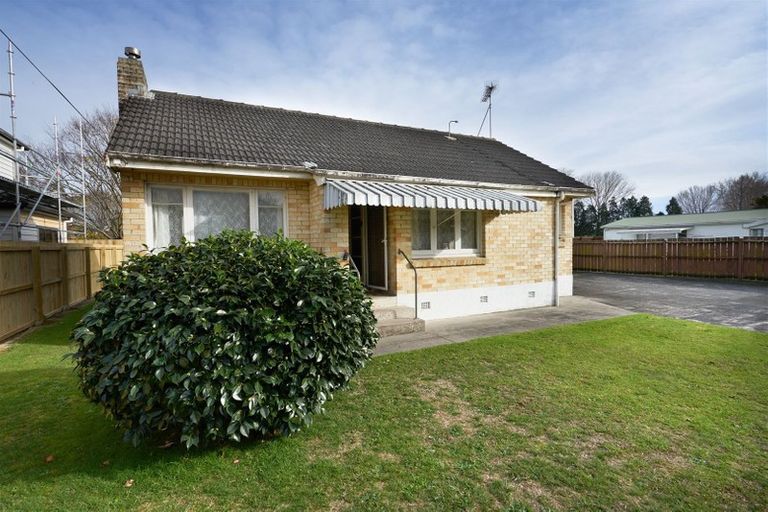 Photo of property in 1/33 Laurie Avenue, Papakura, 2110
