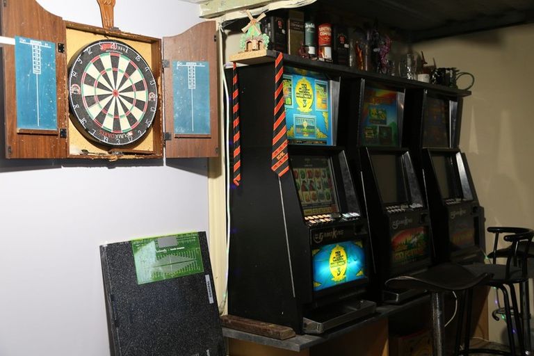 Photo of property in 40 Potts Road, Koputaroa, Levin, 5571