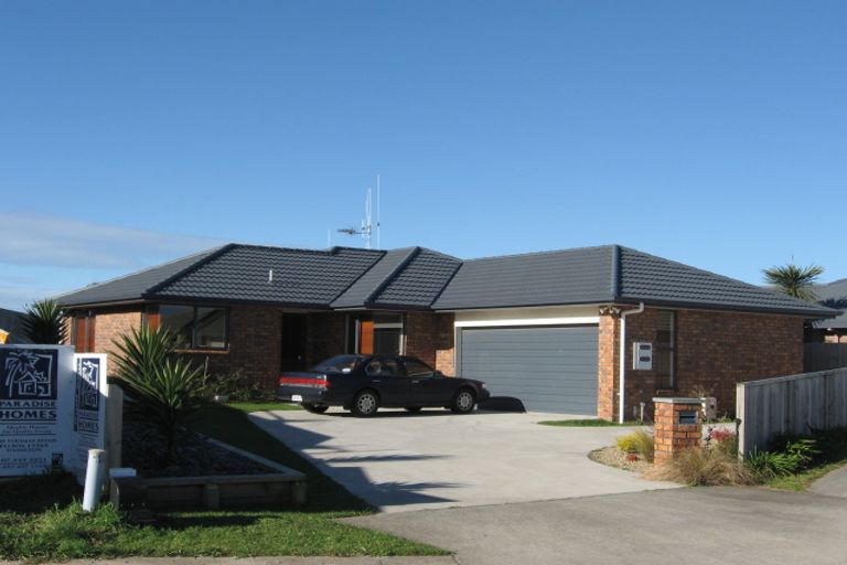 Photo of property in 17 Arundel Place, Nawton, Hamilton, 3200