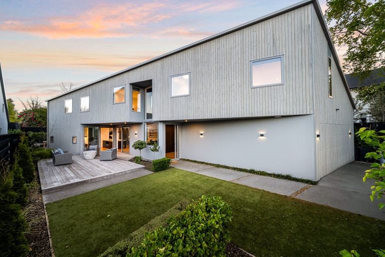 Photo of property in 20 Chapter Street, St Albans, Christchurch, 8052