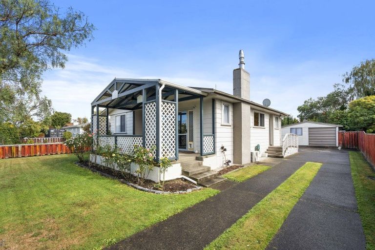Photo of property in 8 Ranfurly Street, Solway, Masterton, 5810